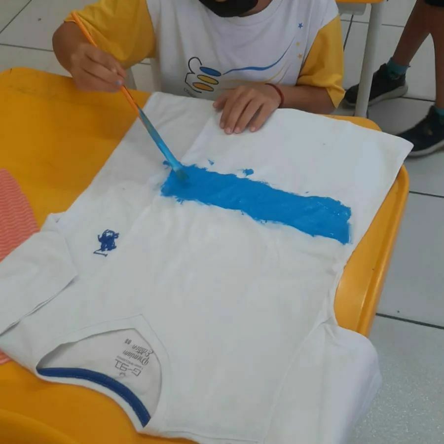 Foto OLHA A ÁGUA!!! CARNAVAL NO ESCALA TEM ABADÁ E DOAÇÃO DE ÁGUA MINERAL Foto OLHA A ÁGUA!!! CARNAVAL NO ESCALA TEM ABADÁ E DOAÇÃO DE ÁGUA MINERAL - Imagem 2