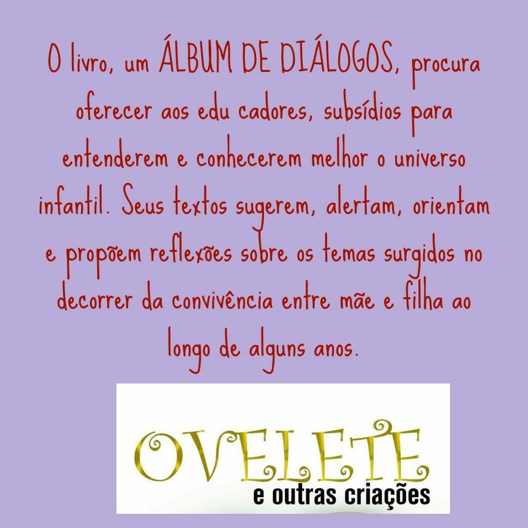 Foto Pedagoga do Colégio ESCALA lança seu primeiro livro com base no desenvolvimento infantil Foto Pedagoga do Colégio ESCALA lança seu primeiro livro com base no desenvolvimento infantil - Imagem 2