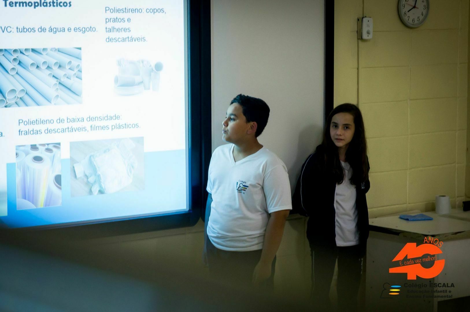 Foto Seminários do Outono encerram o mês de maio Foto Seminários do Outono encerram o mês de maio - Imagem 3