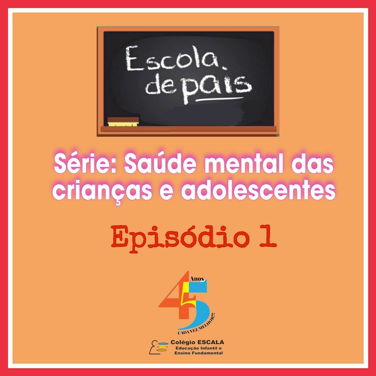 Foto Escola de pais Foto Escola de pais - Imagem 0