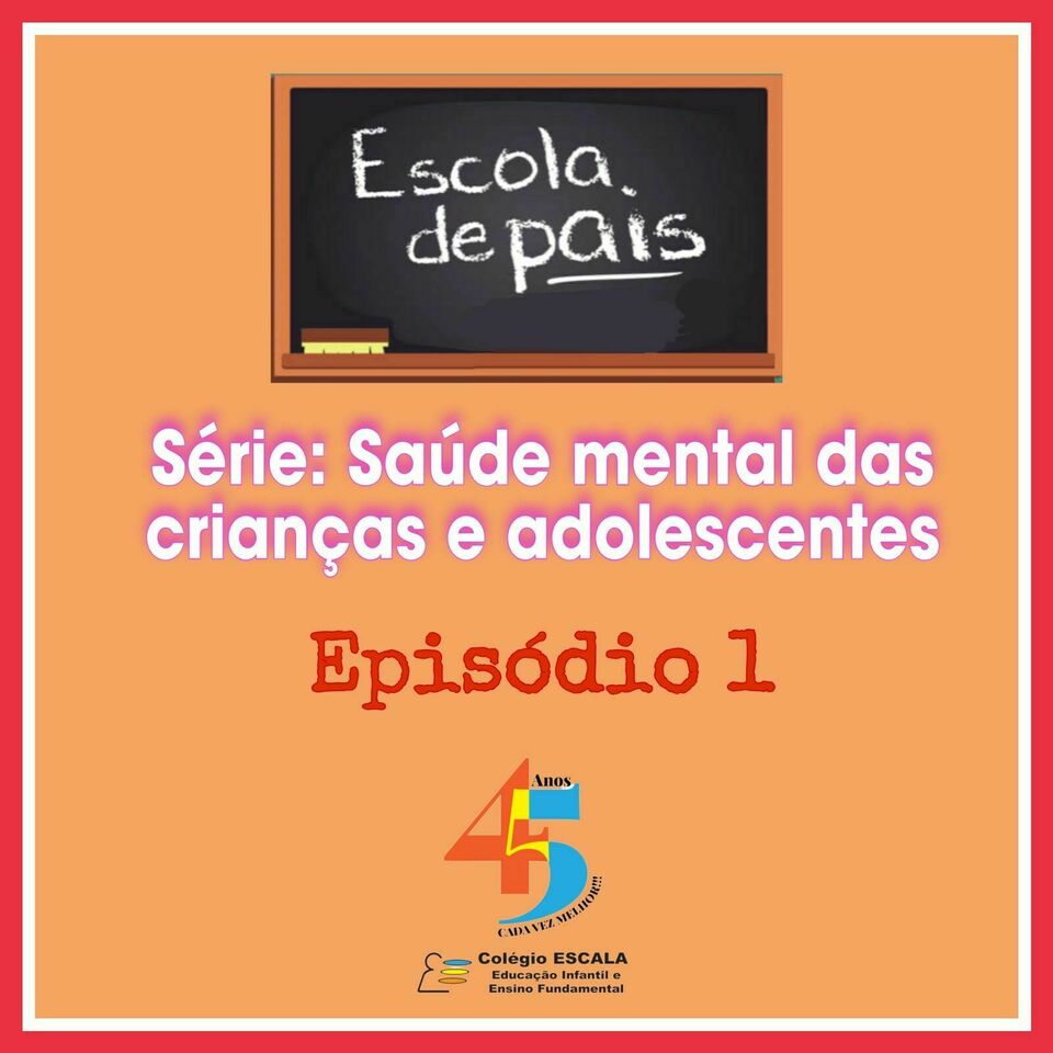 Escola de pais Escola de pais