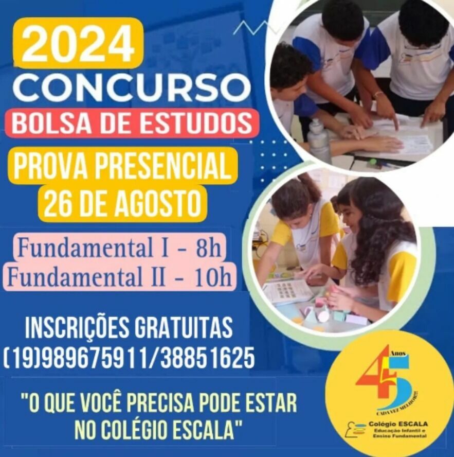 Foto Concurso de bolsa Foto Concurso de bolsa - Imagem 0